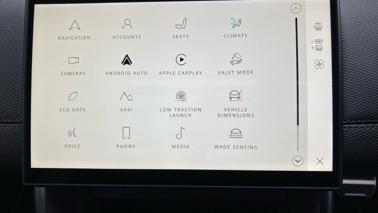 Land Rover Discovery Sport 2.0 D200 Landmark 5dr Auto [5 Seat] Diesel Station Wagon
